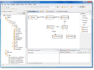 actifsource diagram editor